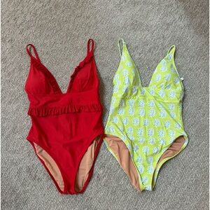 Jcrew swimsuit size 8.